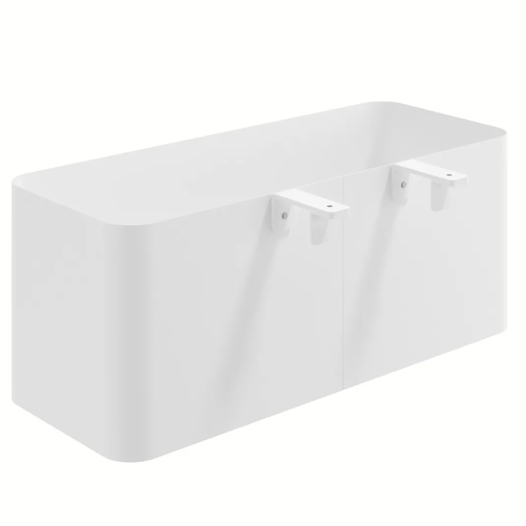 Accessory Box cesta guardaobjetos