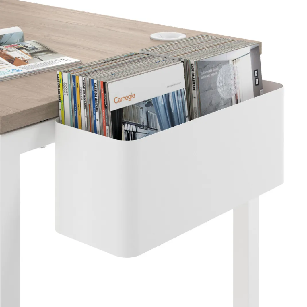 Accessory Box cesta guardaobjetos