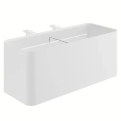 Accessory Box cesta guardaobjetos con maceta