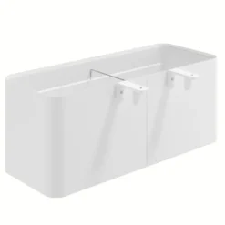 Accessory Box cesta guardaobjetos con maceta