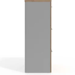 Armario archivador de oficina Colors, medida 116x50