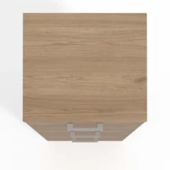Armario archivador de oficina Colors, medida 116x50