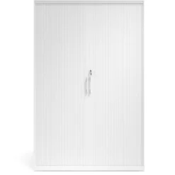Armario de persiana Strong 185x120cm, estructura aluminio