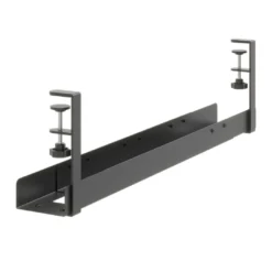Bandeja pasacables extensible con apertura lateral
