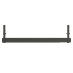 Bandeja pasacables extensible con apertura lateral