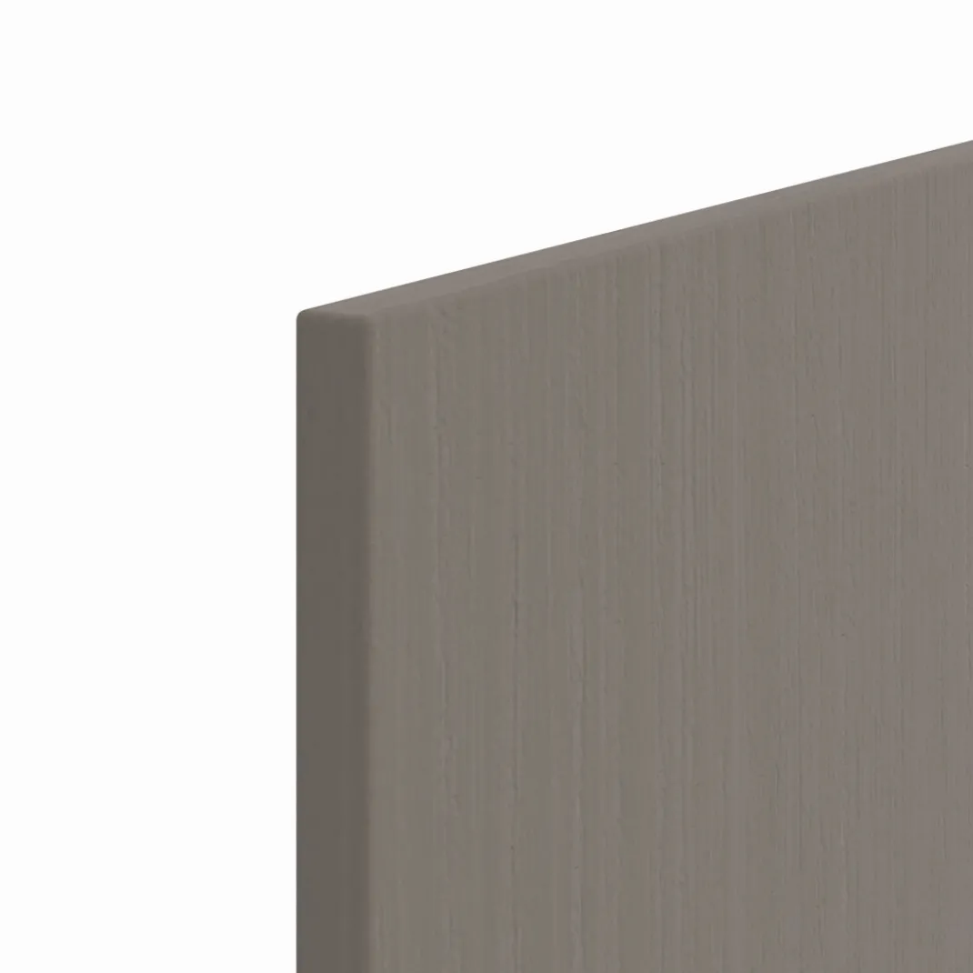 Biombo separador pared móvil Hover en melamina, posición vertical, ancho 80cm