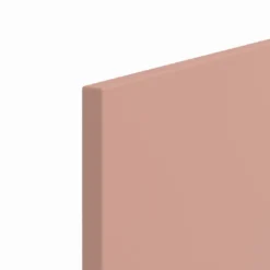 Biombo separador pared móvil Hover en melamina, posición vertical, ancho 80cm