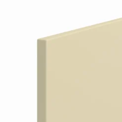 Biombo separador pared móvil Hover en melamina, posición vertical, ancho 80cm