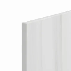 Biombo separador pared móvil Hover en melamina, posición vertical, ancho 80cm