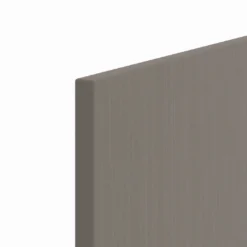 Biombo separador pared móvil Hover en melamina, posición vertical, ancho 80cm