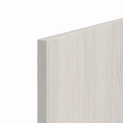 Biombo separador pared móvil Hover en melamina, posición vertical, ancho 80cm