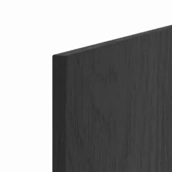 Biombo separador pared móvil Hover en melamina, posición vertical, ancho 80cm