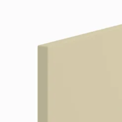 Biombo separador pared móvil Hover en melamina, posición vertical, ancho 80cm
