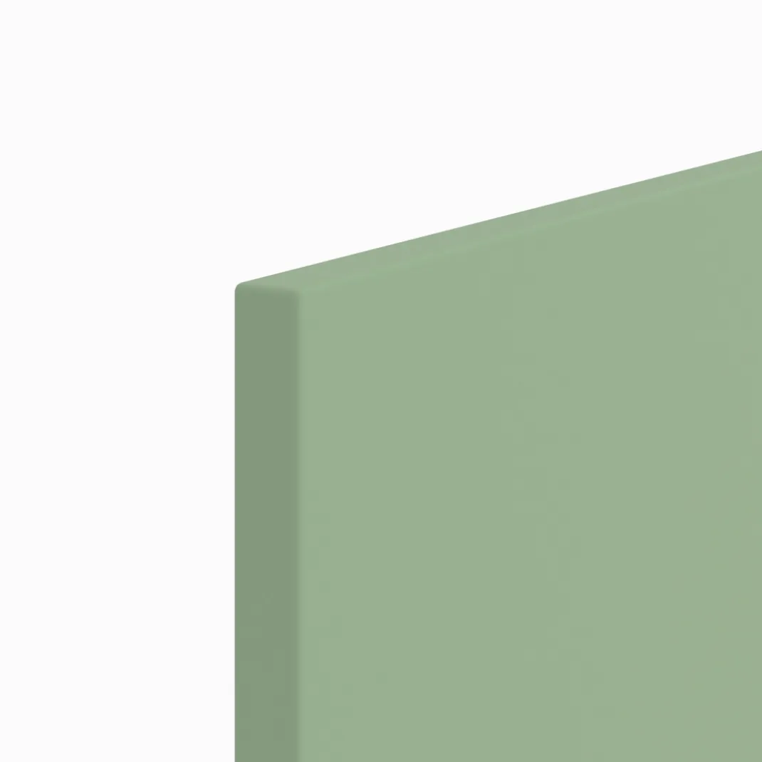 Biombo separador pared móvil Hover en melamina, posición horizontal, alto 80cm