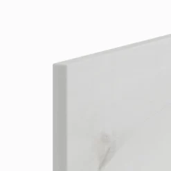 Biombo separador pared móvil Hover en melamina, posición vertical, ancho 80cm