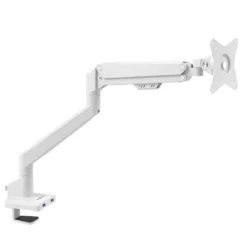 Brazo monitor erghos individual con USB