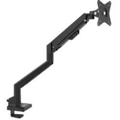 Brazo monitor erghos individual con USB