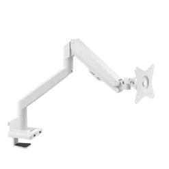 Brazo monitor erghos individual con USB