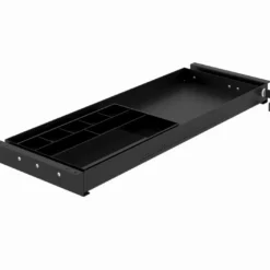 Cajón Bajo mesa Xenon con cerradura