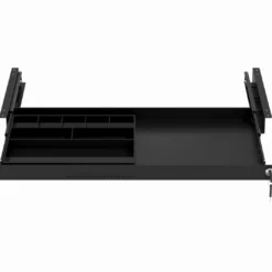 Cajón Bajo mesa Xenon con cerradura