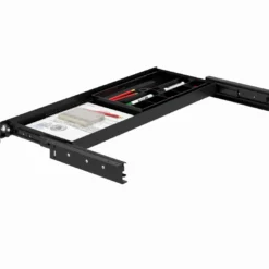 Cajón Bajo mesa Xenon con cerradura