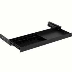Cajón Bajo mesa Xenon con cerradura