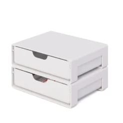 Cajónera Clasificador modular sobremesa