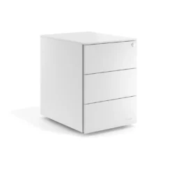 Cajonera de Escritorio MyBox 3 cajones