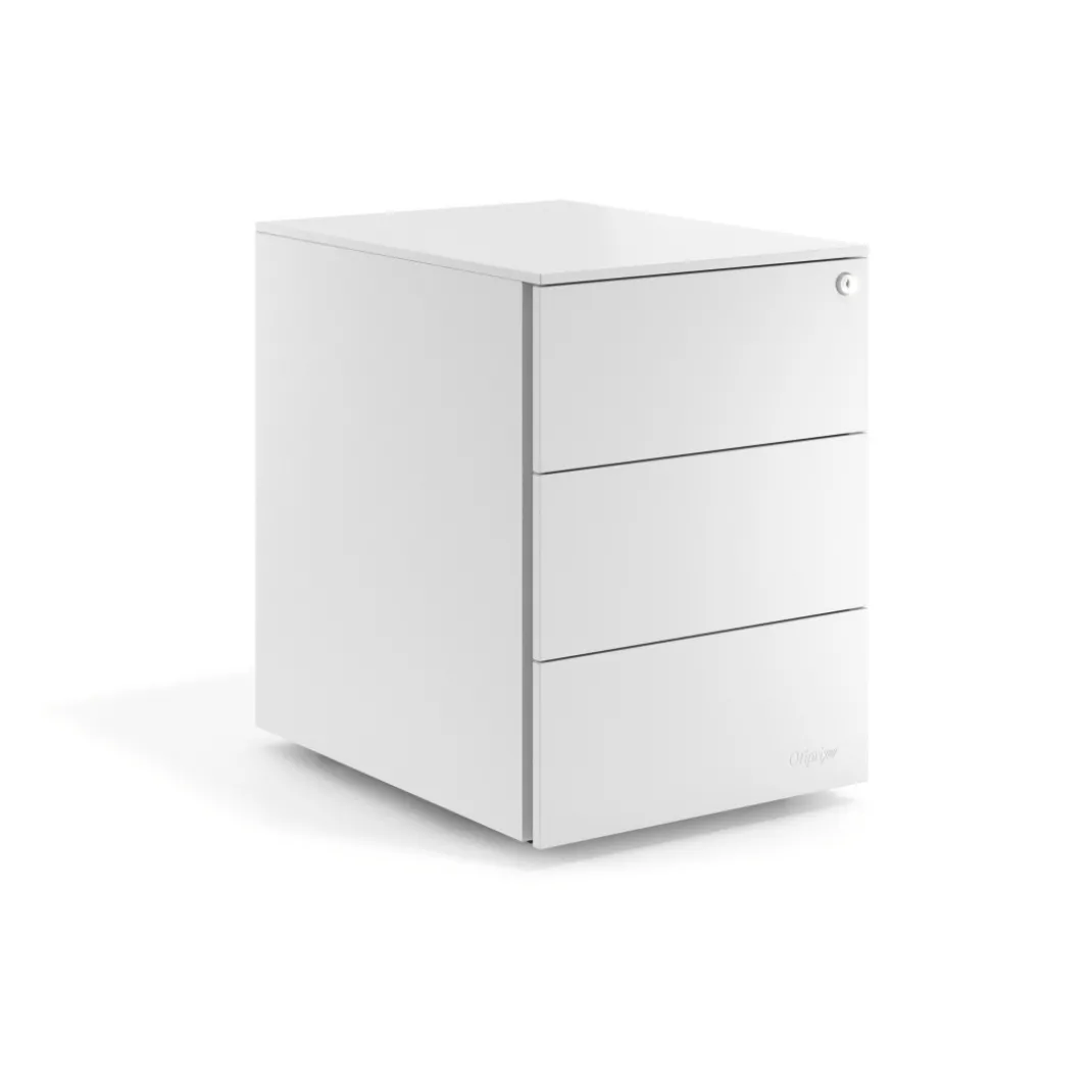 Cajonera de Escritorio MyBox 3 cajones