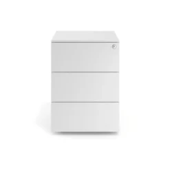 Cajonera de Escritorio MyBox 3 cajones