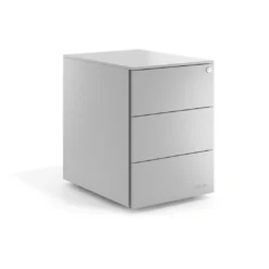 Cajonera de Escritorio MyBox 3 cajones
