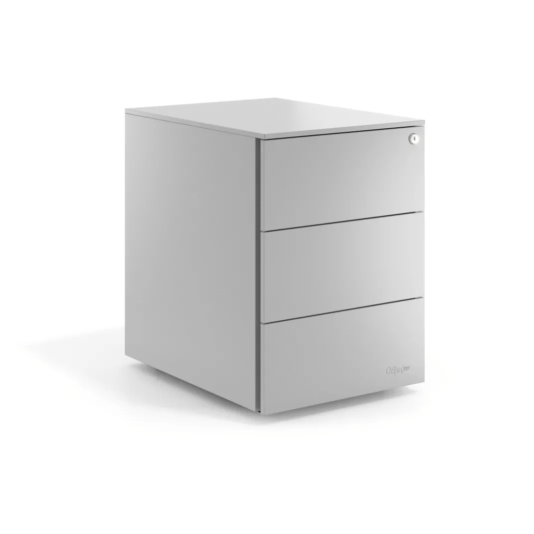 Cajonera de Escritorio MyBox 3 cajones