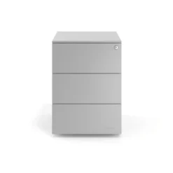 Cajonera de Escritorio MyBox 3 cajones