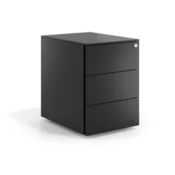 Cajonera de Escritorio MyBox 3 cajones