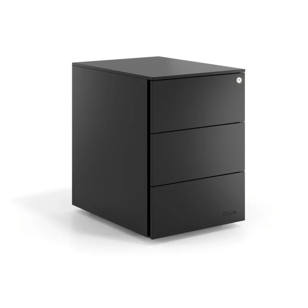Cajonera de Escritorio MyBox 3 cajones