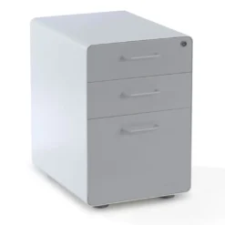 Cajonera de oficina apple