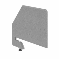 Divisor lateral intermedio mesa multipuesto Hover tapizado