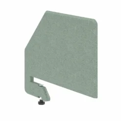 Divisor lateral intermedio mesa multipuesto Hover tapizado