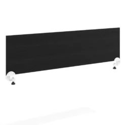 Divisor lateral intermedio mesa multipuesto Hover en melamina