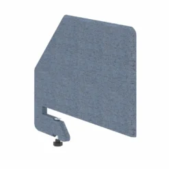 Divisor lateral intermedio mesa multipuesto Hover tapizado