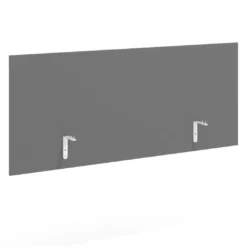 Divisor lateral mesa multipuesto individual Hover en melamina