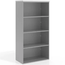 Estantería de oficina Basic 155x80cm