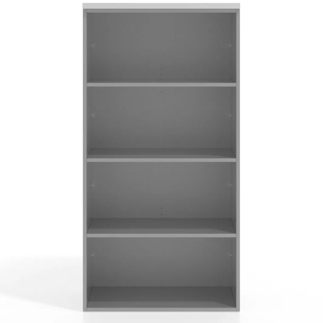 Estantería de oficina Basic 155x80cm