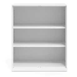 Estanteria de metal para oficina sin puertas Strong 109x92cm