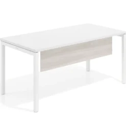 Faldón para mesa Hover en melamina