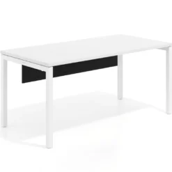 Faldón para mesa Hover en melamina