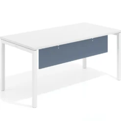 Faldón para mesa Hover en melamina