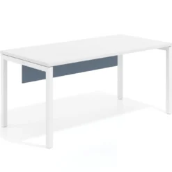 Faldón para mesa Hover en melamina