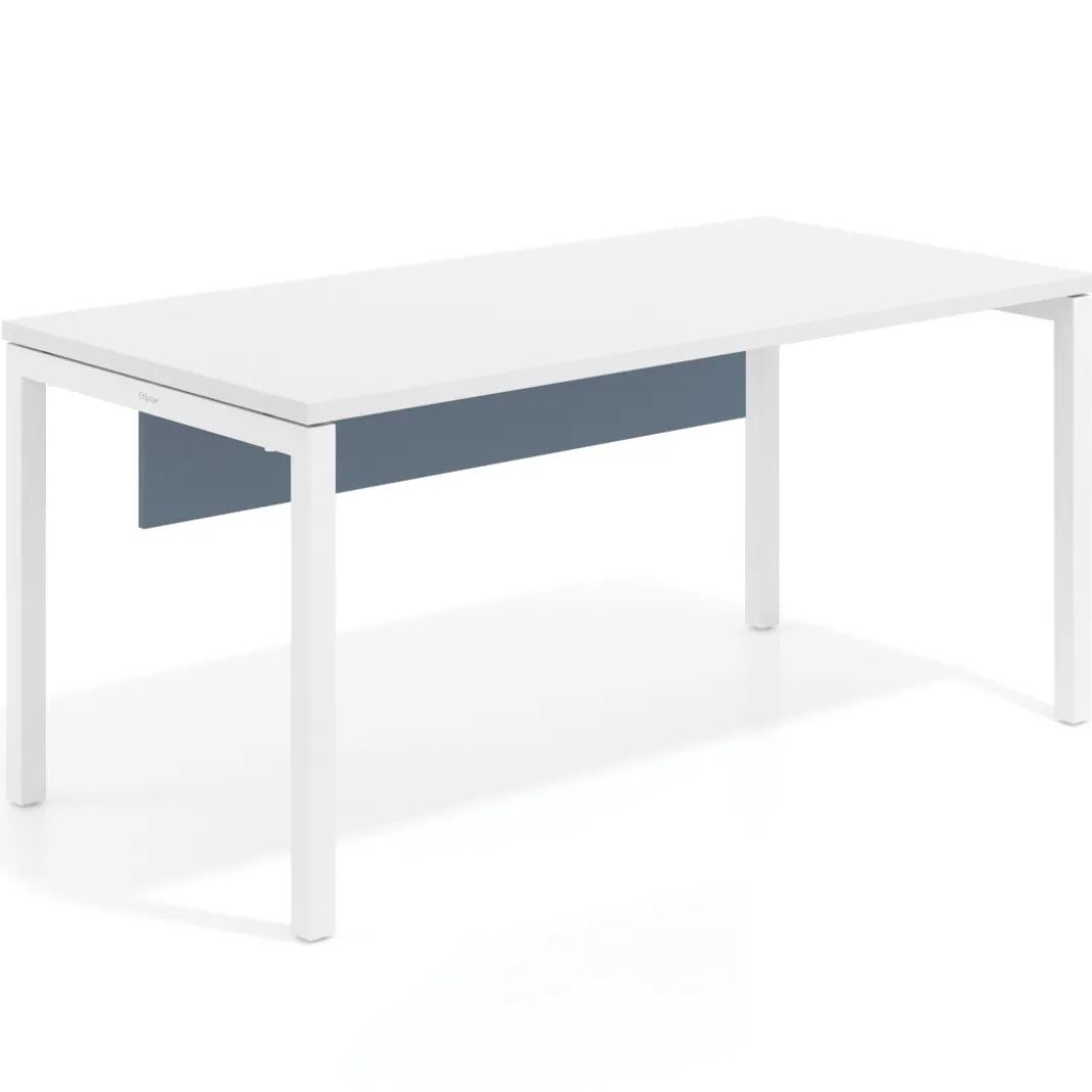 Faldón para mesa Hover en melamina