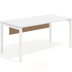 Faldón para mesa Hover en melamina